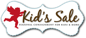 Kids Sale Logo