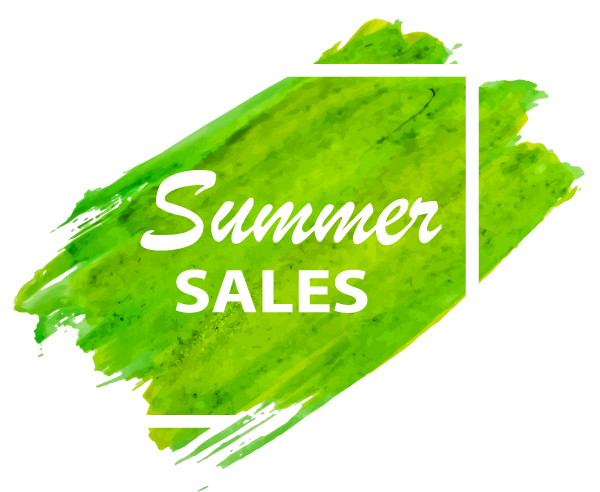Summer-Sales